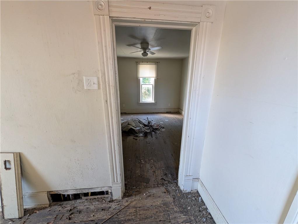 495 Broad Street Washington, PA 15301 - Photo 24 of 36