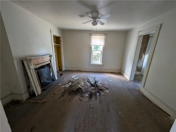 $69,900 | 495 Broad Street, Washington, PA 15301