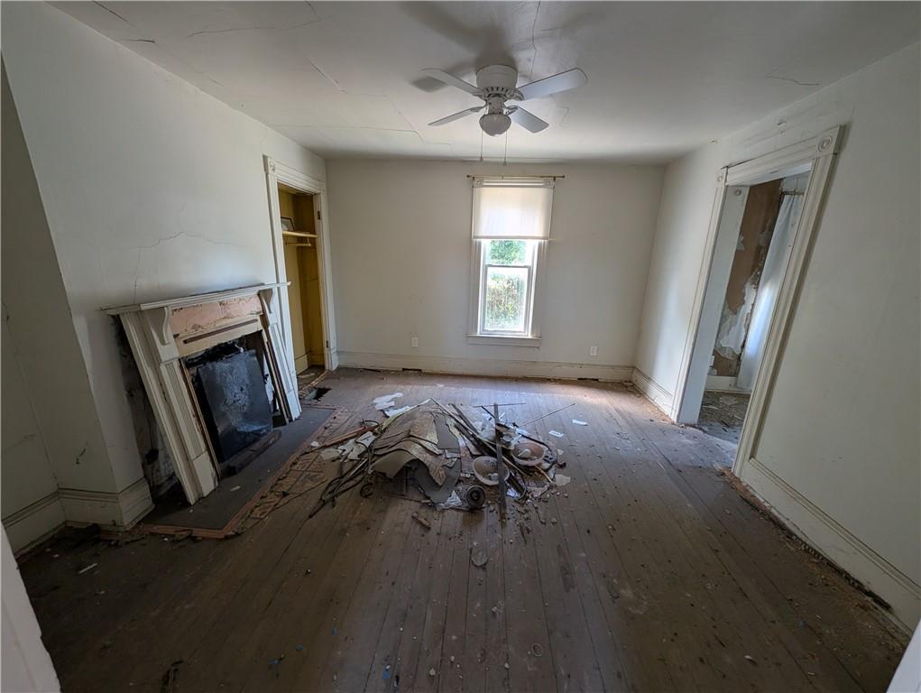 495 Broad Street Washington, PA 15301 - Photo 25 of 36