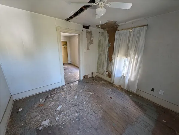 $69,900 | 495 Broad Street, Washington, PA 15301