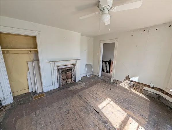 $69,900 | 495 Broad Street, Washington, PA 15301