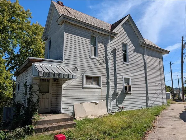 $69,900 | 495 Broad Street, Washington, PA 15301