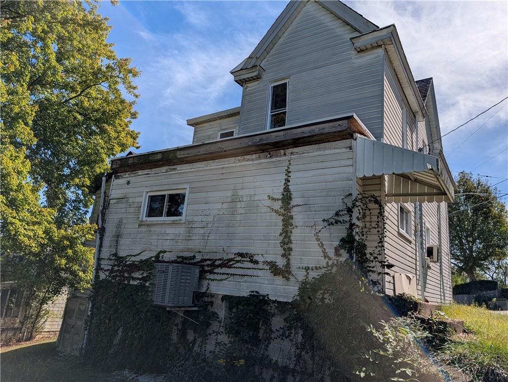 495 Broad Street Washington, PA 15301 - Photo 35 of 36