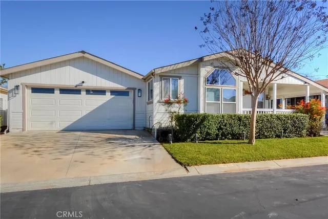 $279,000 | 10961 Desert Lawn Drive, Unit 492, Calimesa, CA 92320