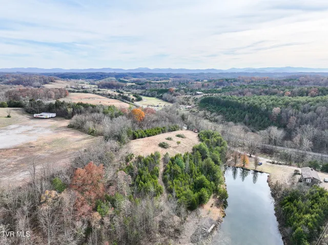 $65,000 | Lot 12 Dulaney Road, Unit 12, Greeneville, TN 37743