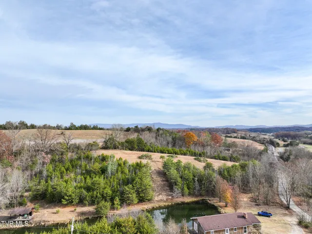 $65,000 | Lot 12 Dulaney Road, Unit 12, Greeneville, TN 37743