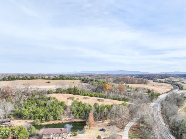 $65,000 | Lot 12 Dulaney Road, Unit 12, Greeneville, TN 37743