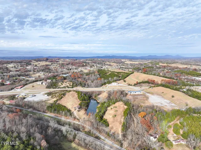 $65,000 | Lot 12 Dulaney Road, Unit 12, Greeneville, TN 37743