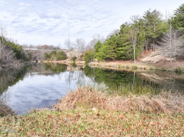 $65,000 | Lot 12 Dulaney Road, Unit 12, Greeneville, TN 37743
