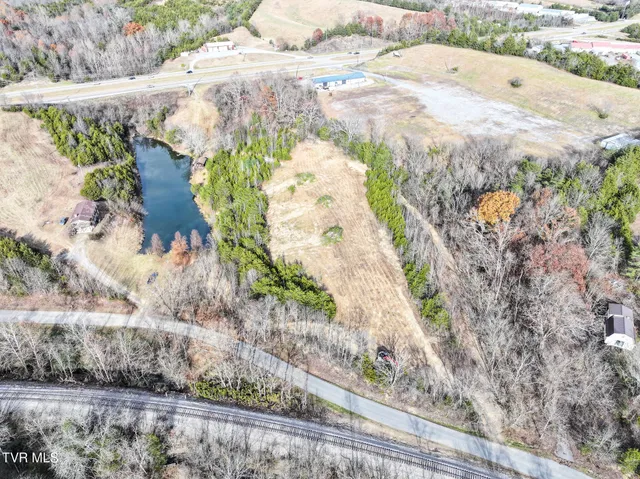 $65,000 | Lot 12 Dulaney Road, Unit 12, Greeneville, TN 37743