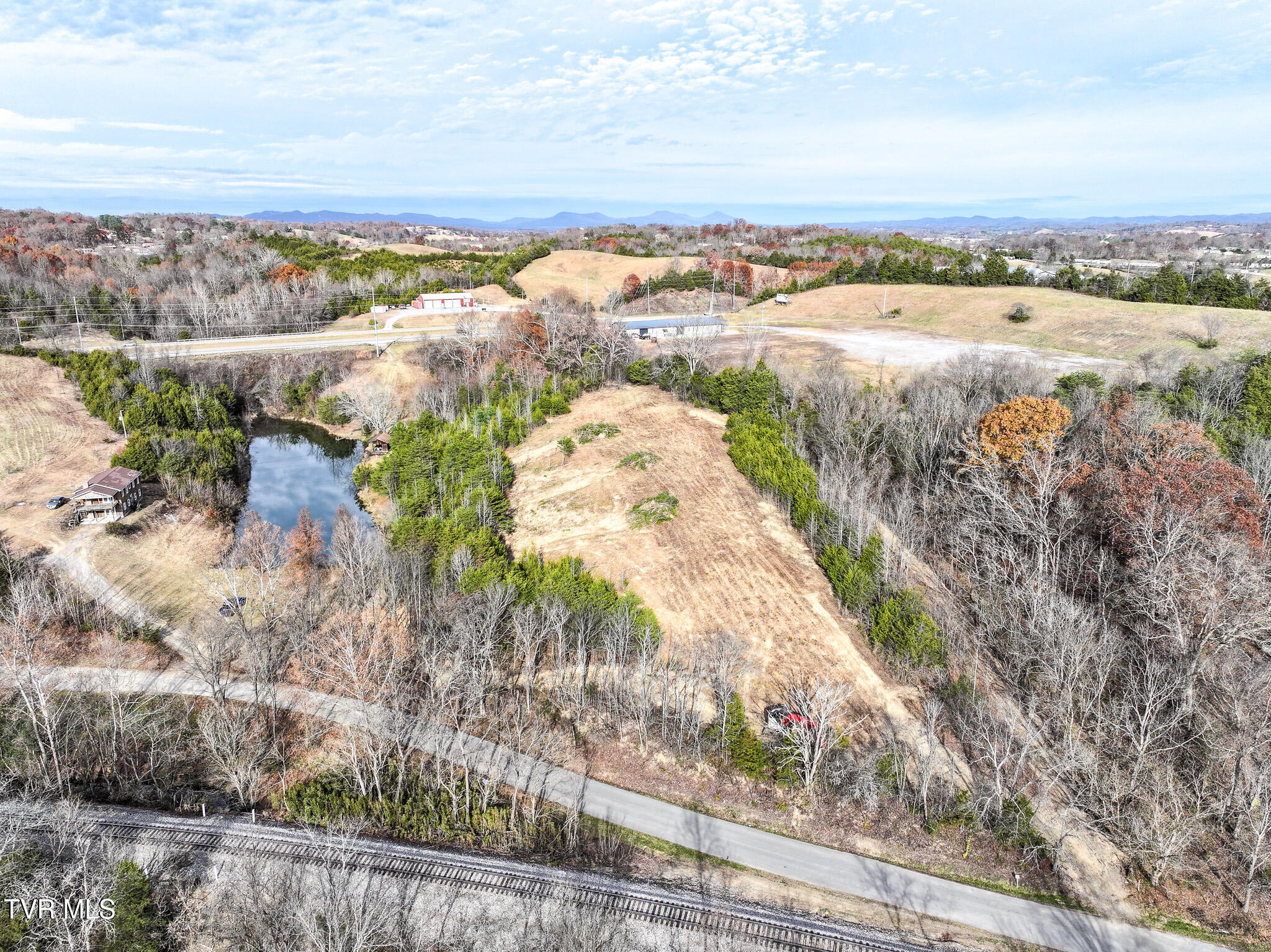 Lot 12 Dulaney Road, Unit 12 Greeneville, TN 37743 - Photo 4 of 20 5