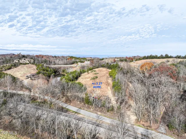 $65,000 | Lot 12 Dulaney Road, Unit 12, Greeneville, TN 37743