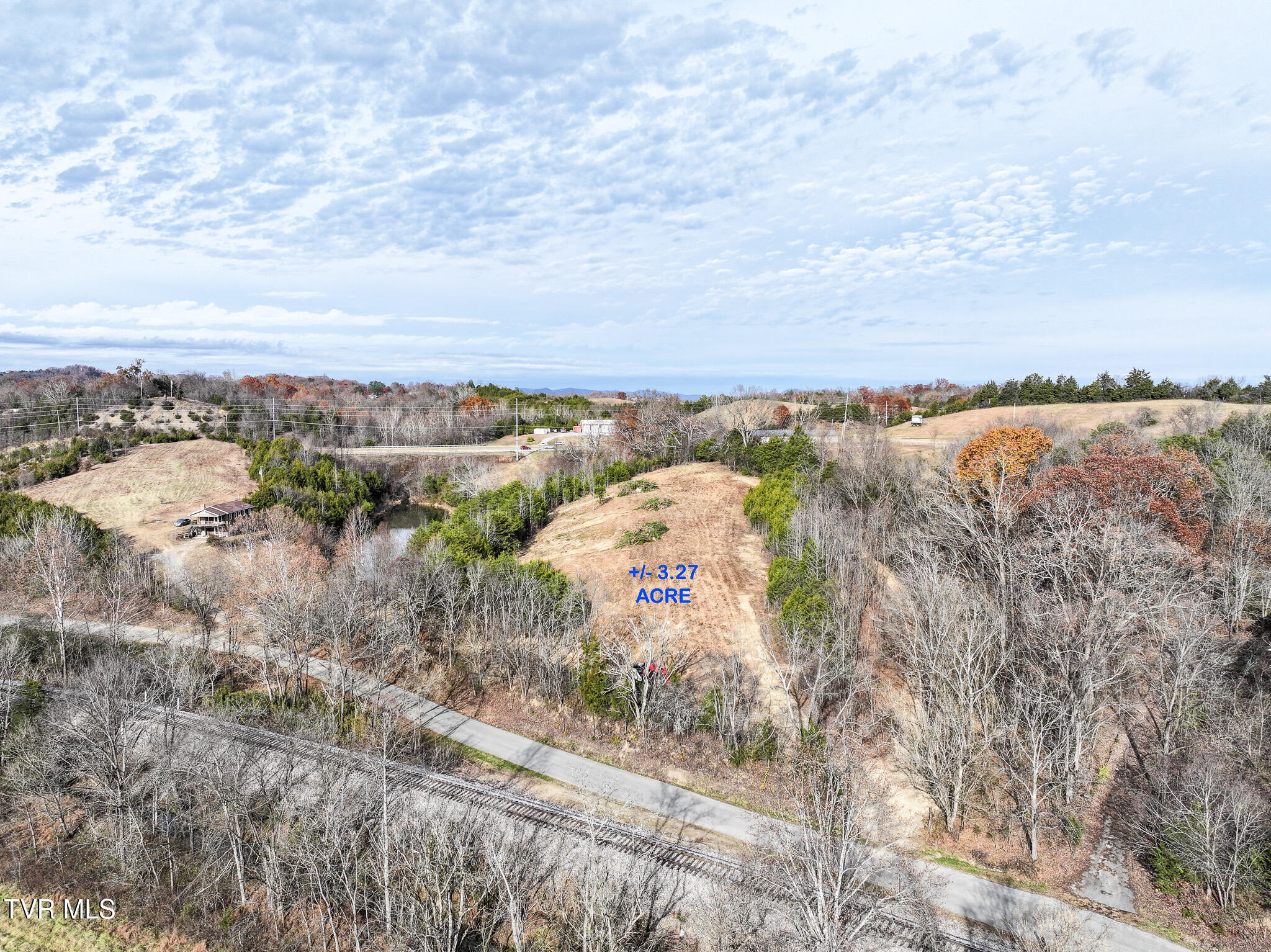 Lot 12 Dulaney Road, Unit 12 Greeneville, TN 37743 - Photo 5 of 20 6