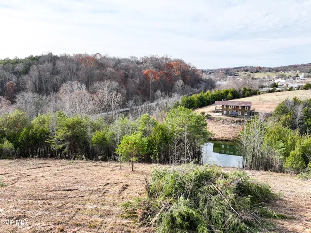 $65,000 | Lot 12 Dulaney Road, Unit 12, Greeneville, TN 37743
