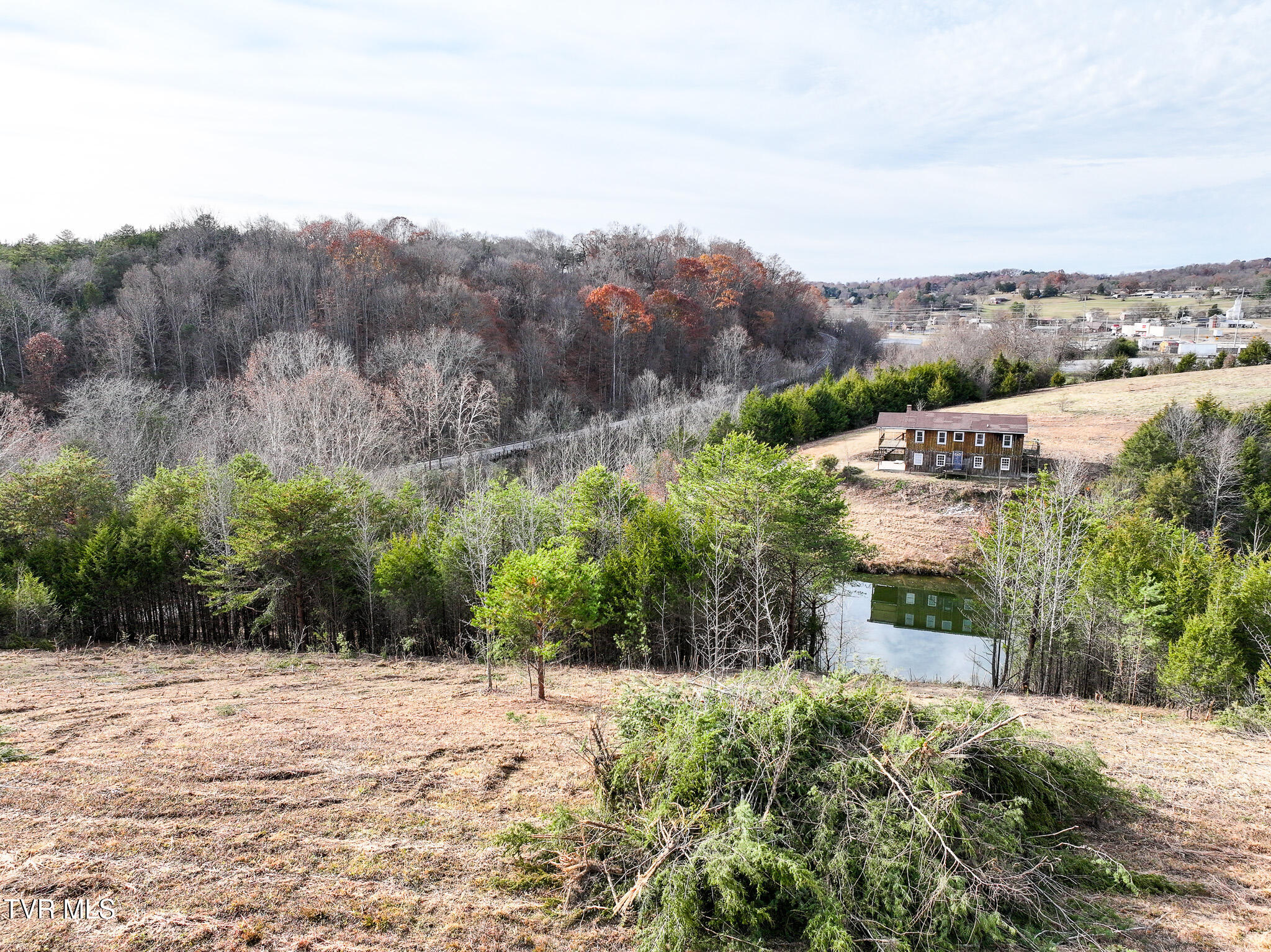 Lot 12 Dulaney Road, Unit 12 Greeneville, TN 37743 - Photo 8 of 20 9