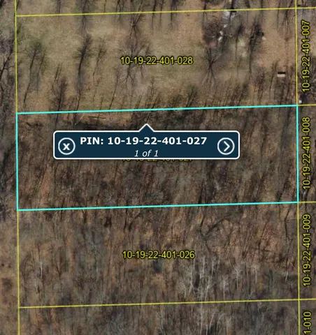 $20,000 | 68-3815 East Jefferson Street, Shorewood, IL 60404