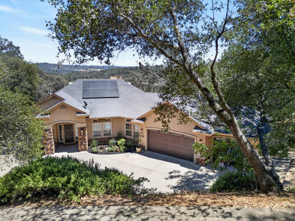 4207 Bear Paw Court Rescue, CA 95672 - Photo 77 of 87