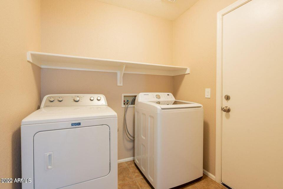 16663 West Rimrock Street Surprise, AZ 85374 - Photo 11 of 13 Photo #11