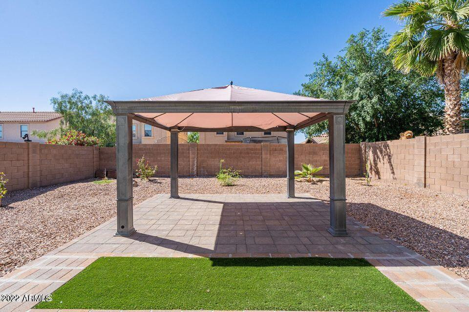 16663 West Rimrock Street Surprise, AZ 85374 - Photo 12 of 13 Photo #12