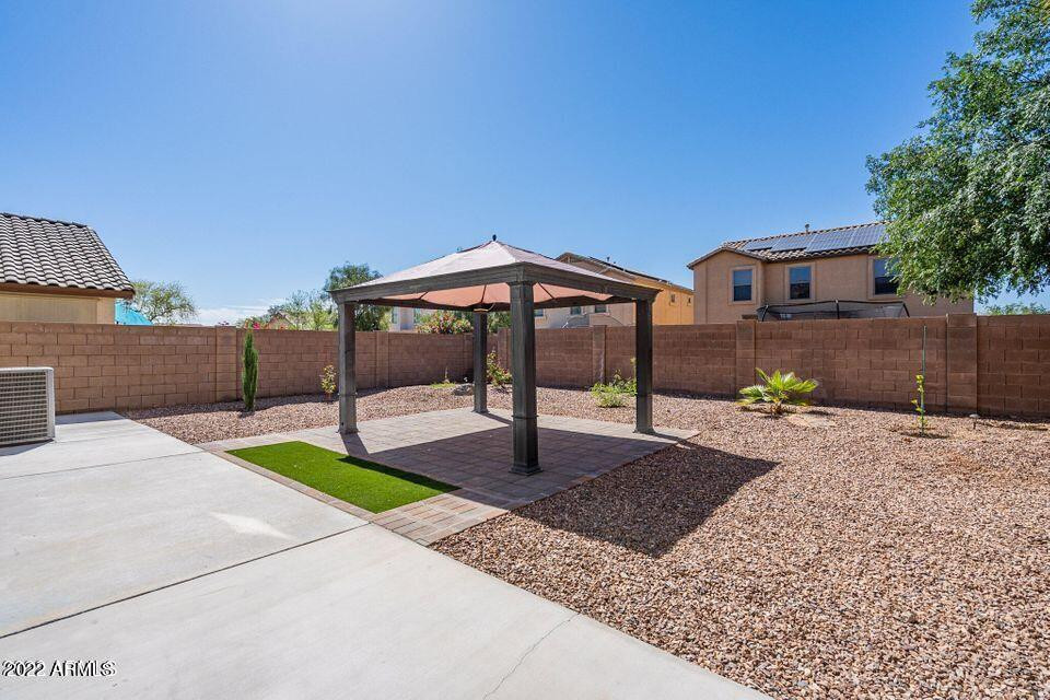16663 West Rimrock Street Surprise, AZ 85374 - Photo 13 of 13 Photo #13
