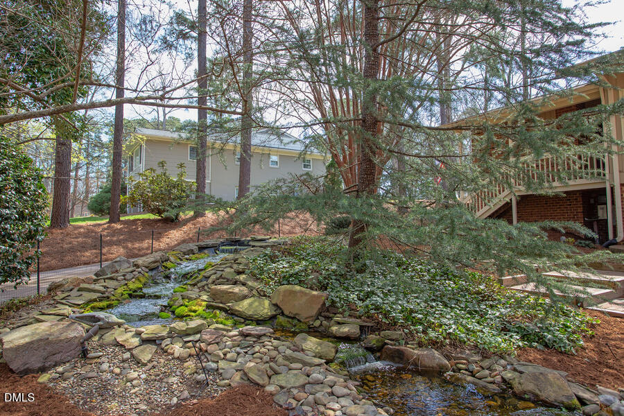 3604 Darwin Road Durham, NC 27707 - Photo 54 of 75