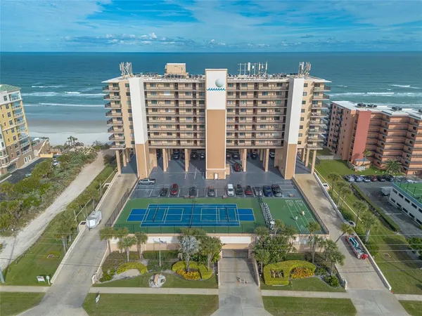 $599,900 | 4139 South Atlantic Avenue, Unit A508, New Smyrna Beach, FL 32169