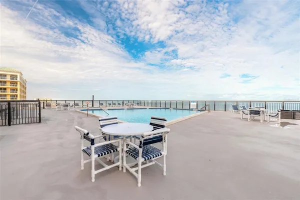 $599,900 | 4139 South Atlantic Avenue, Unit A508, New Smyrna Beach, FL 32169