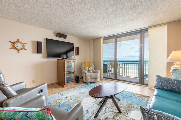 $599,900 | 4139 South Atlantic Avenue, Unit A508, New Smyrna Beach, FL 32169