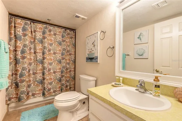 $599,900 | 4139 South Atlantic Avenue, Unit A508, New Smyrna Beach, FL 32169