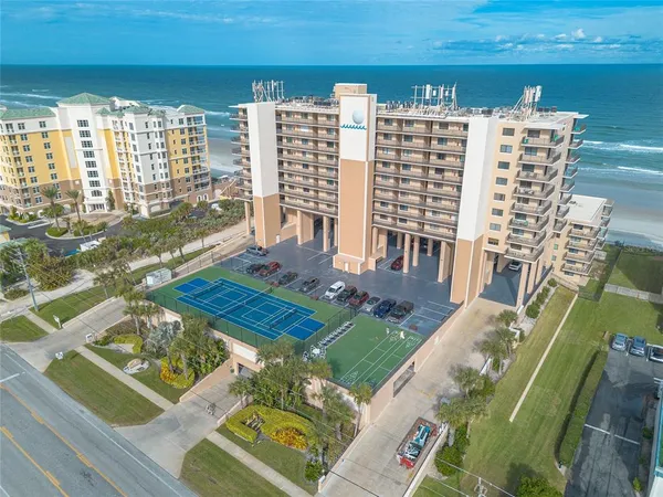 $599,900 | 4139 South Atlantic Avenue, Unit A508, New Smyrna Beach, FL 32169