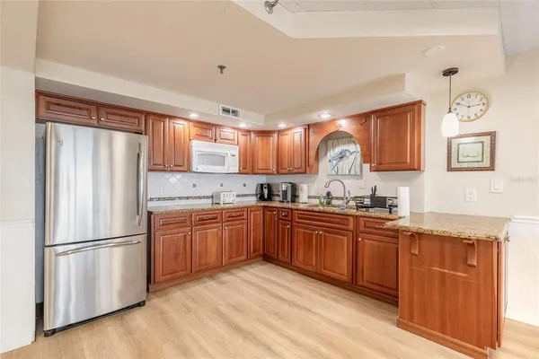 $599,900 | 4139 South Atlantic Avenue, Unit A508, New Smyrna Beach, FL 32169