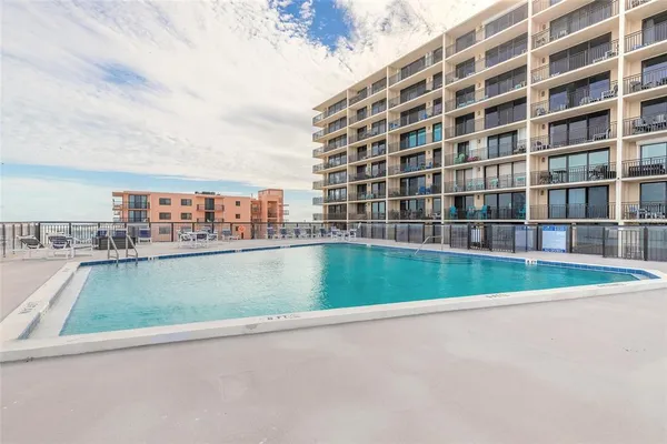 $599,900 | 4139 South Atlantic Avenue, Unit A508, New Smyrna Beach, FL 32169