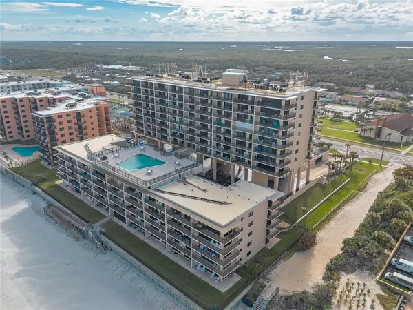 $599,900 | 4139 South Atlantic Avenue, Unit A508, New Smyrna Beach, FL 32169