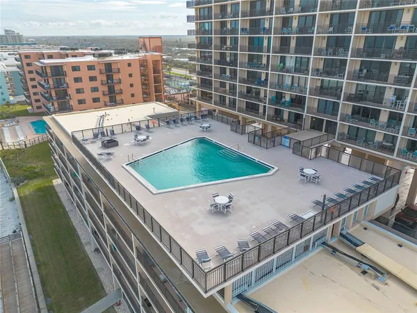 $599,900 | 4139 South Atlantic Avenue, Unit A508, New Smyrna Beach, FL 32169