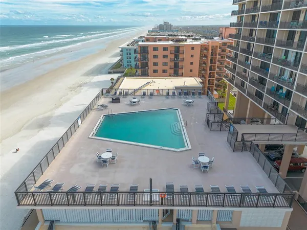 $599,900 | 4139 South Atlantic Avenue, Unit A508, New Smyrna Beach, FL 32169