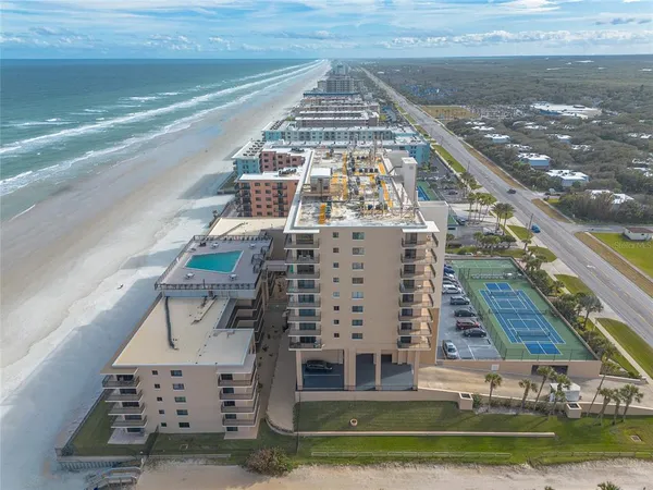 $599,900 | 4139 South Atlantic Avenue, Unit A508, New Smyrna Beach, FL 32169