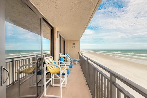 $599,900 | 4139 South Atlantic Avenue, Unit A508, New Smyrna Beach, FL 32169