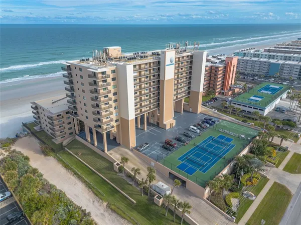 $599,900 | 4139 South Atlantic Avenue, Unit A508, New Smyrna Beach, FL 32169