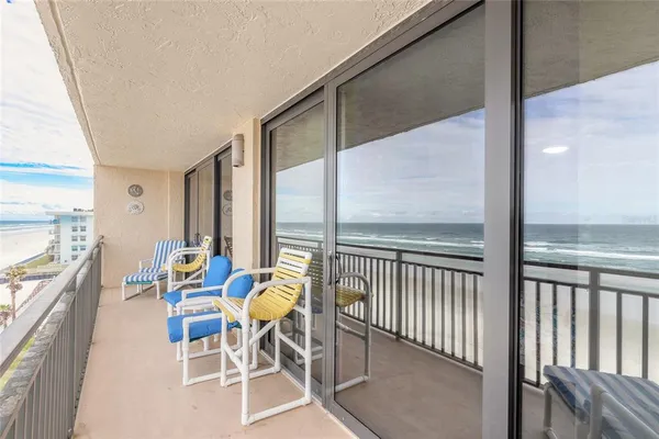 $599,900 | 4139 South Atlantic Avenue, Unit A508, New Smyrna Beach, FL 32169