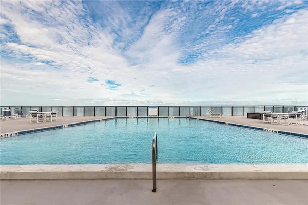 $599,900 | 4139 South Atlantic Avenue, Unit A508, New Smyrna Beach, FL 32169