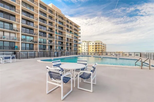 $599,900 | 4139 South Atlantic Avenue, Unit A508, New Smyrna Beach, FL 32169