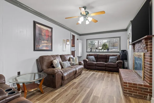 $375,000 | 421 Frawley Road, Chattanooga, TN 37412