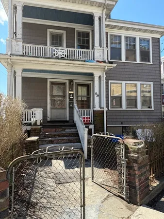 $6,200 | 68 Thomas Park, Unit 1, Boston, MA 02127