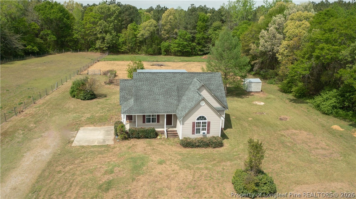 6758 Parkton Road Parkton, NC 28371 - Photo 1 of 34