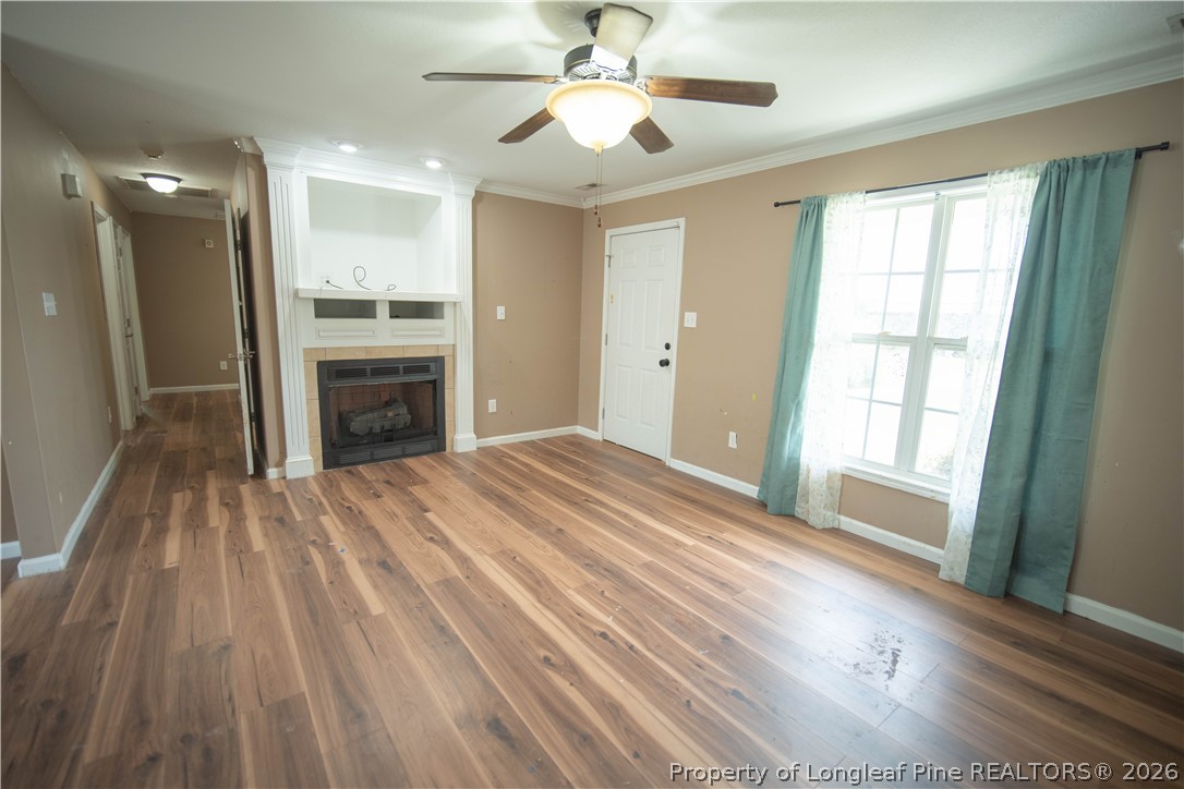 6758 Parkton Road Parkton, NC 28371 - Photo 14 of 34