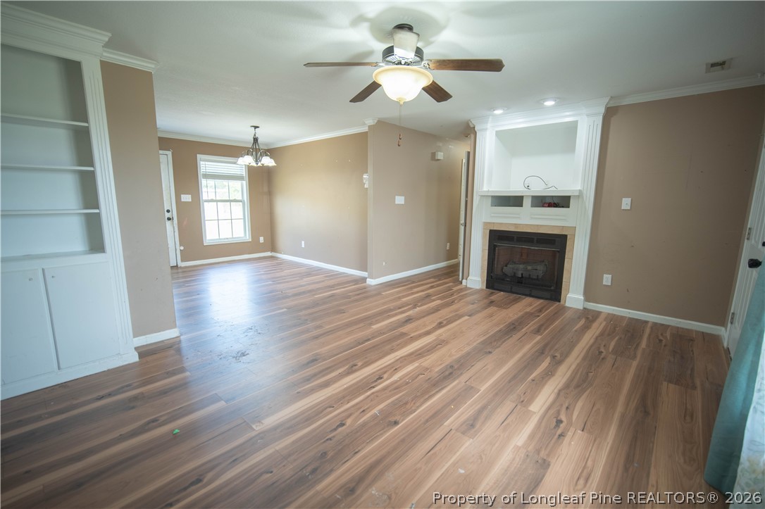 6758 Parkton Road Parkton, NC 28371 - Photo 15 of 34