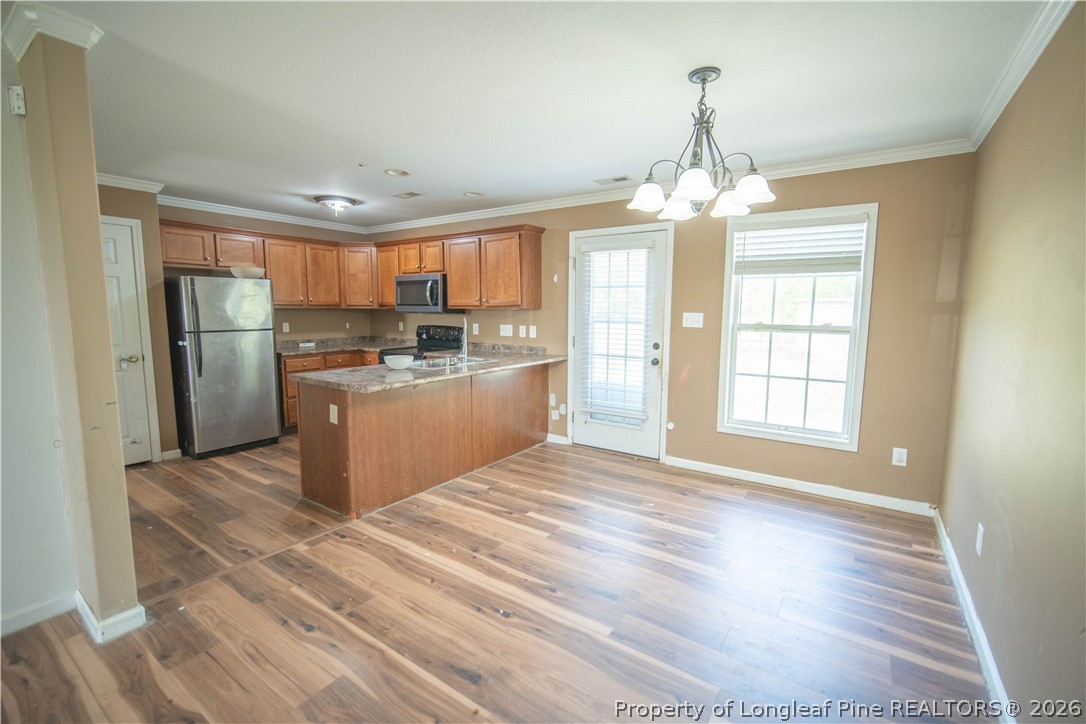 6758 Parkton Road Parkton, NC 28371 - Photo 16 of 34