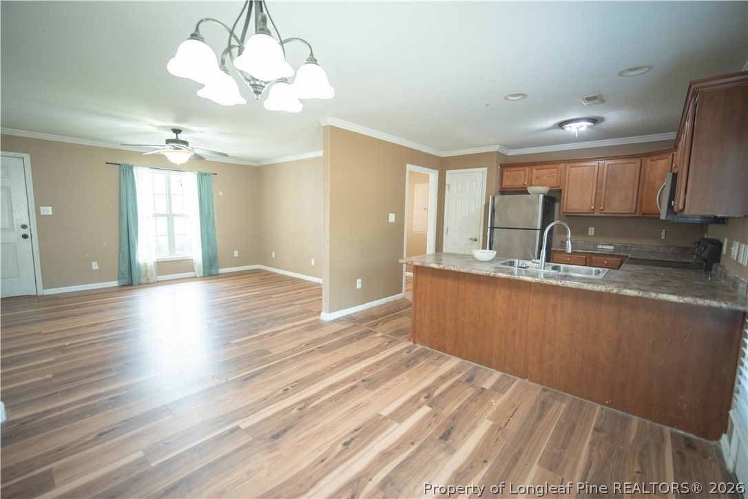 6758 Parkton Road Parkton, NC 28371 - Photo 17 of 34