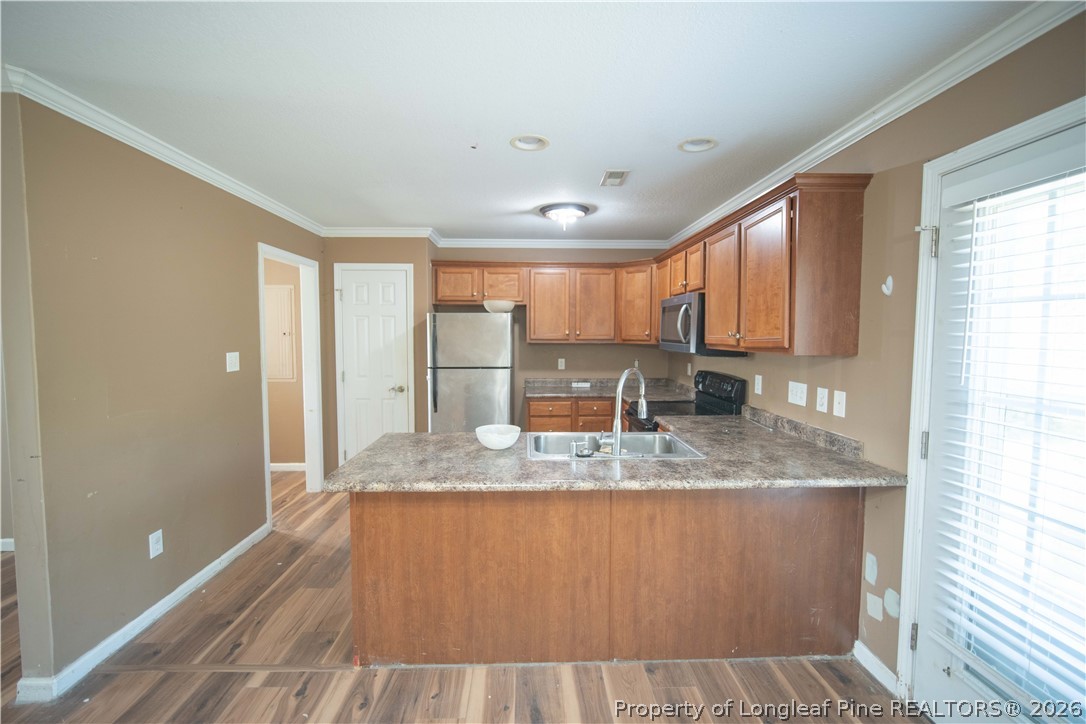 6758 Parkton Road Parkton, NC 28371 - Photo 18 of 34