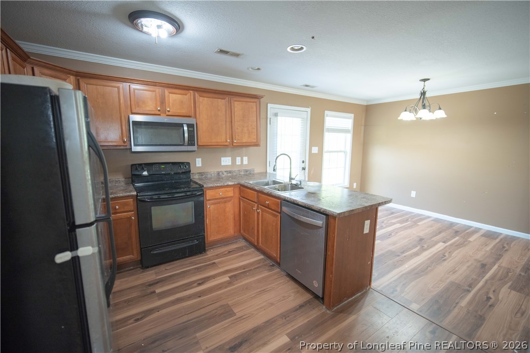 6758 Parkton Road Parkton, NC 28371 - Photo 19 of 34